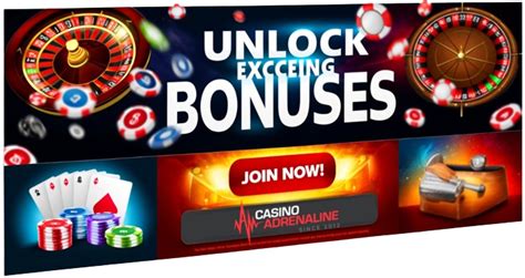 casino adrenaline|Promotions & Bonus Codes 2024 .